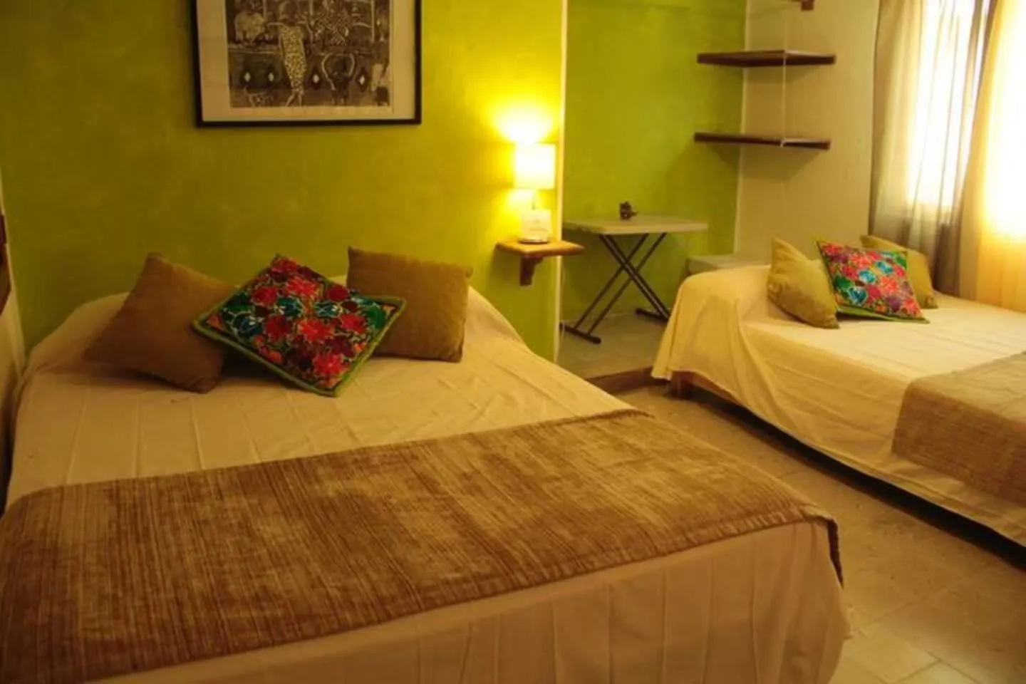 La Casa Naranja Isla Mujeres Punta Norte 0*,  メキシコ