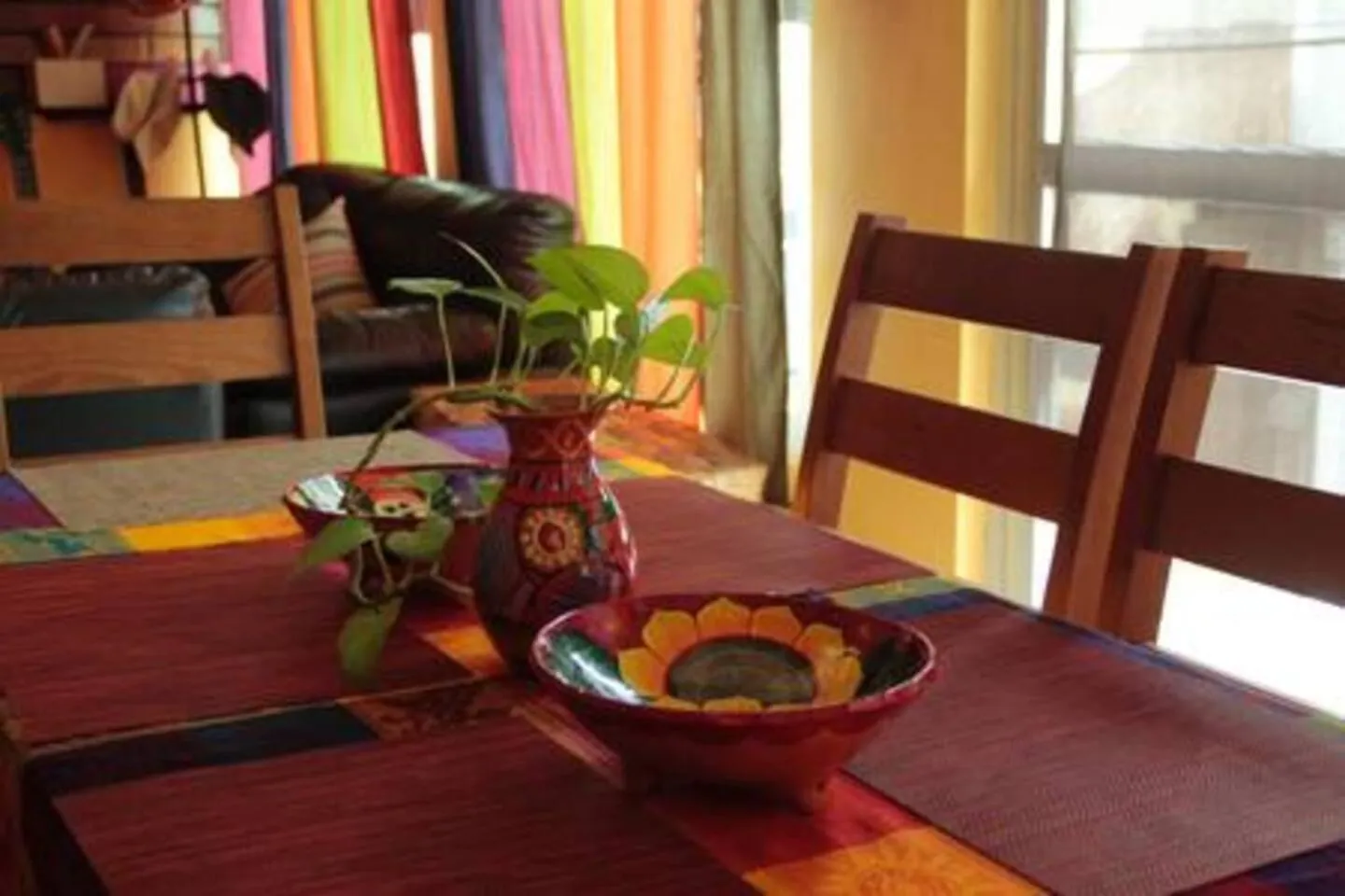 La Casa Naranja Isla Mujeres Punta Norte 0*,