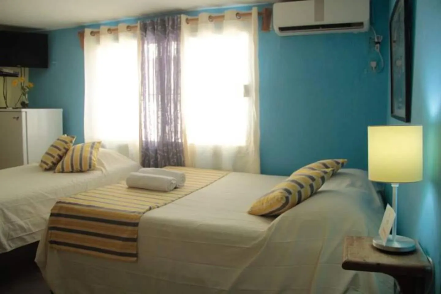 ゲストハウス La Casa Naranja Isla Mujeres Punta Norte