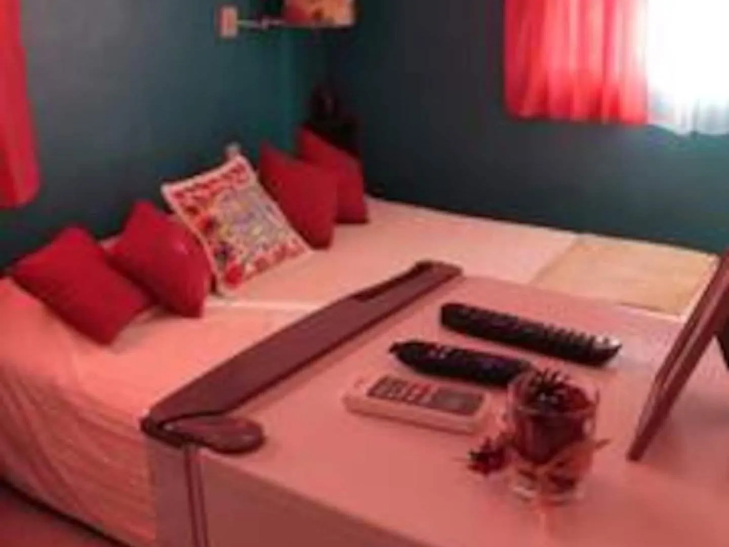 ゲストハウス La Casa Naranja Isla Mujeres Punta Norte