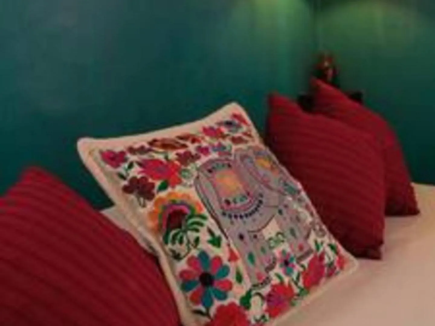 La Casa Naranja Isla Mujeres Punta Norte 0*,  メキシコ